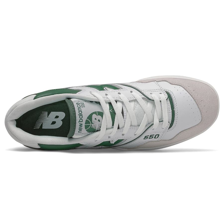 BB550 sneaks uomo donna New Balance | BB550WT1